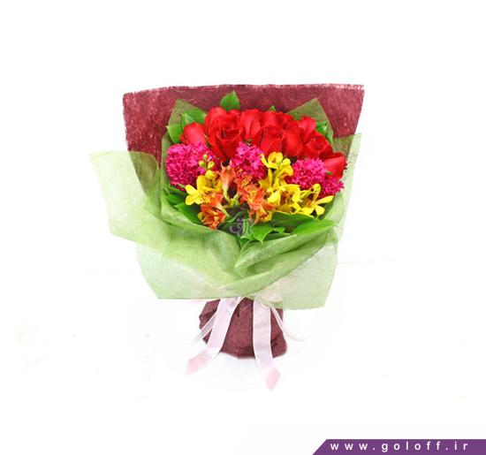 خرید آنلاین گل - دسته گل پورسیما - Purisima | گل آف